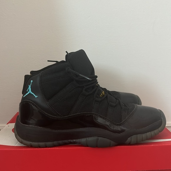 Air Jordan 11 Retro GS ‘Gamma’
